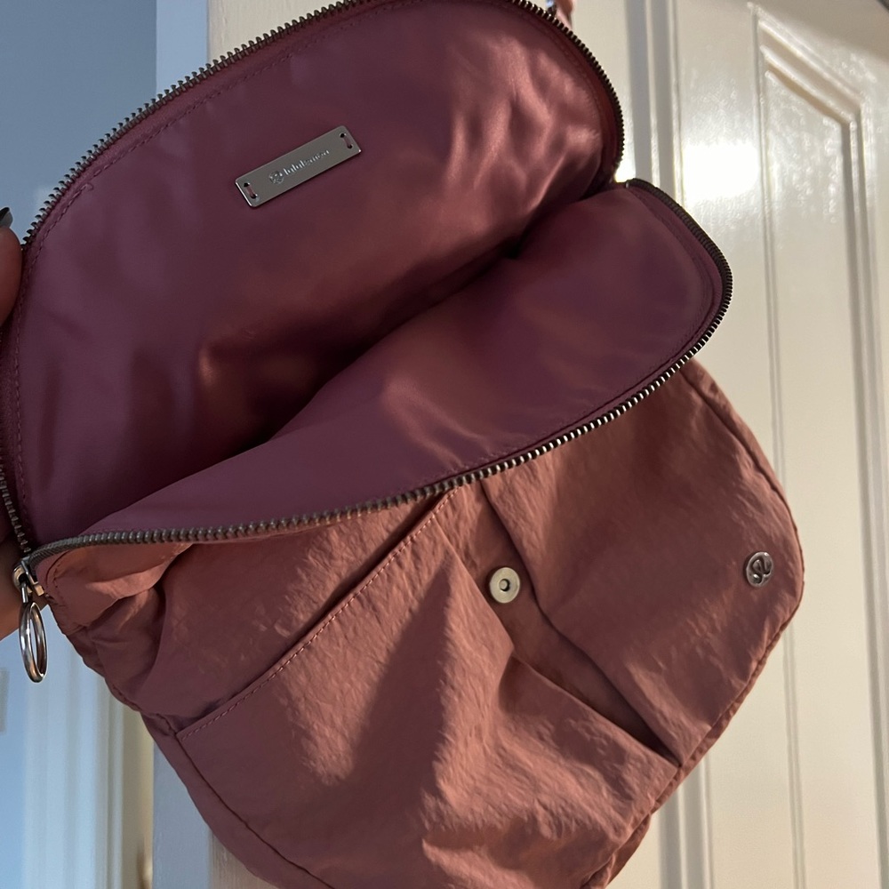 Lululemon All Night Festival Bag